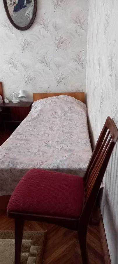 У Людмилы Гагра Екстериор снимка